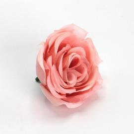 Rožių komplektas „Rožių Žiedlapiai“ rožinis, 12 vnt., 5,5x4 cm