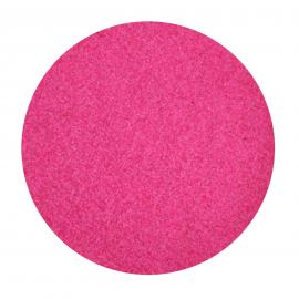 Dekoratyvinis smėlis 1kg (rožinis)