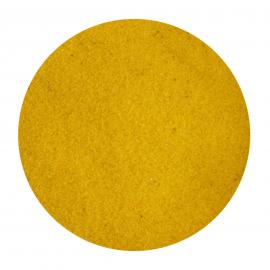 Dekoratyvinis smėlis 1kg (geltonas)