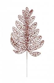 Blizgi šakelė „Spindesys“ rožinė, 35 cm