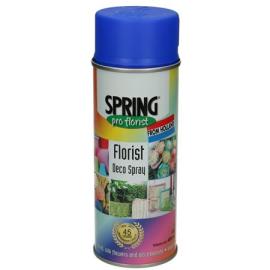 Purškiami dažai Spring 400 ml Royal Blue