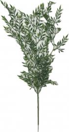 Dirbtinė vijoklių šaka, ilgis 83 cm (žalia)