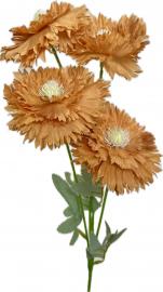 Šaka „Flora Harmony“ ruda, 60 cm