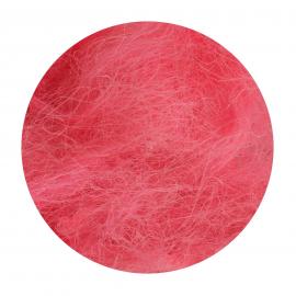Tampomas plaušas (95g) (šviesiai rožinis)