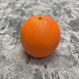Dekoratyvinis apelsinas 7,5 cm