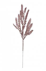 Blizgi šakelė „Miracle“ rožinė, 41 cm