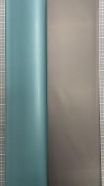Popieriaus pakuotė [56cmx57cm] (20vnt. x 0.35€) (mėlynai žalia / pilka)