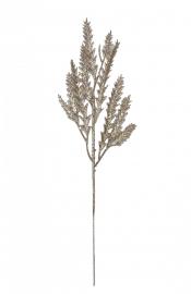 Blizgi šakelė „Miracle“ rožinis auksas, 41 cm