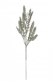 Blizgi šakelė „Miracle“ sidabrinė, 41 cm