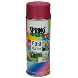 Purškiami dažai Spring 400 ml Erica