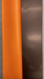 Popieriaus pakuotė [56cmx57cm] (20vnt. x 0.35€) (oranžinė / t. ruda)