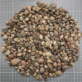 Dekoratyviniai upiniai 8-16 mm akmenukai 1kg