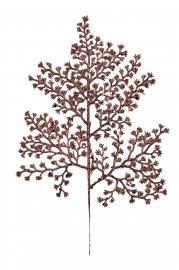 Blizgi šakelė „Aura“ rožinė, 32 cm