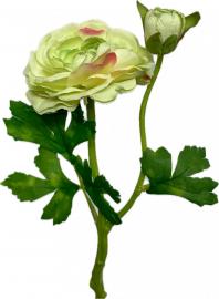 Šakelė „Bijūno žavesys“ žalia, 34 cm