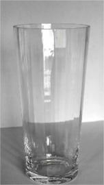 Stiklinis šlifuotas cilindras optinė 35.5cm D-17.5cm