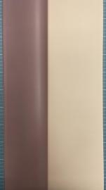 Popieriaus pakuotė [56cmx57cm] (20vnt. x 0.35€) (ruda / šv. oranžinė)