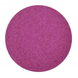 Dekoratyvinis smėlis 1kg (šviesiai violetinis)