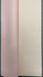 Popieriaus pakuotė [56cmx57cm] (20vnt. x 0.35€) (rožinė / šv. rožinė)