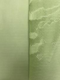 Tampomas popierius rulone 7,6 m šviesiai žalias