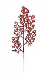 Blizgi šakelė „Flare“ raudona, 37 cm