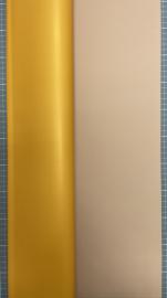 Popieriaus pakuotė [56cmx57cm] (20vnt. x 0.35€) (geltona / ruda)