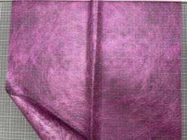 Sintetinio pluošto pakuotė [57cmx60cm] (20vnt. x 0.55€) (violetinė)