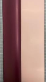 Popieriaus pakuotė [56cmx57cm] (20vnt. x 0.35€) (violetinė / rožinė)