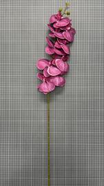 Orchidėjos šaka 99cm (t. rožinė)