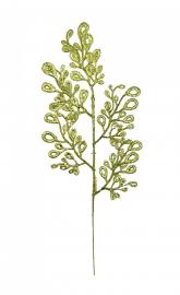 Blizgi šakelė „Flare“ auksinė, 37 cm